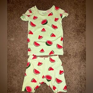 Kyte Baby 2 piece bamboo pajama